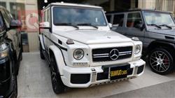 مێرسێدس بێنز G-Class